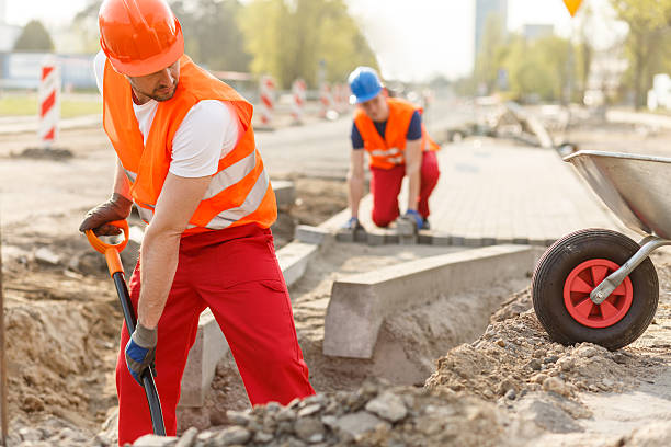 Best Affordable Concrete Contractor  in Lake St Croix Beach, MN